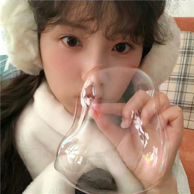 新年甜心