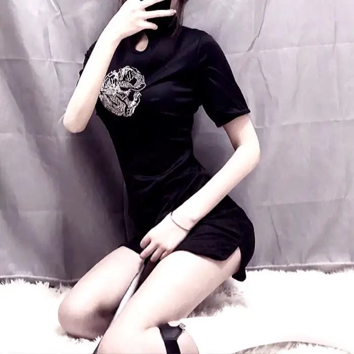 鬼磨坊